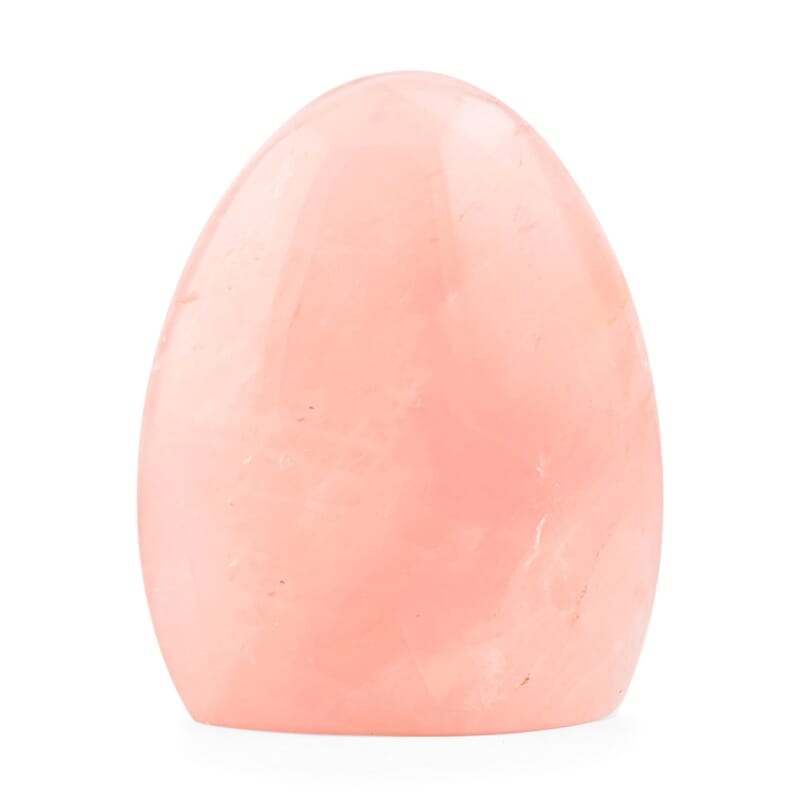 Rose Quartz Freeform -Medium 1791ctw