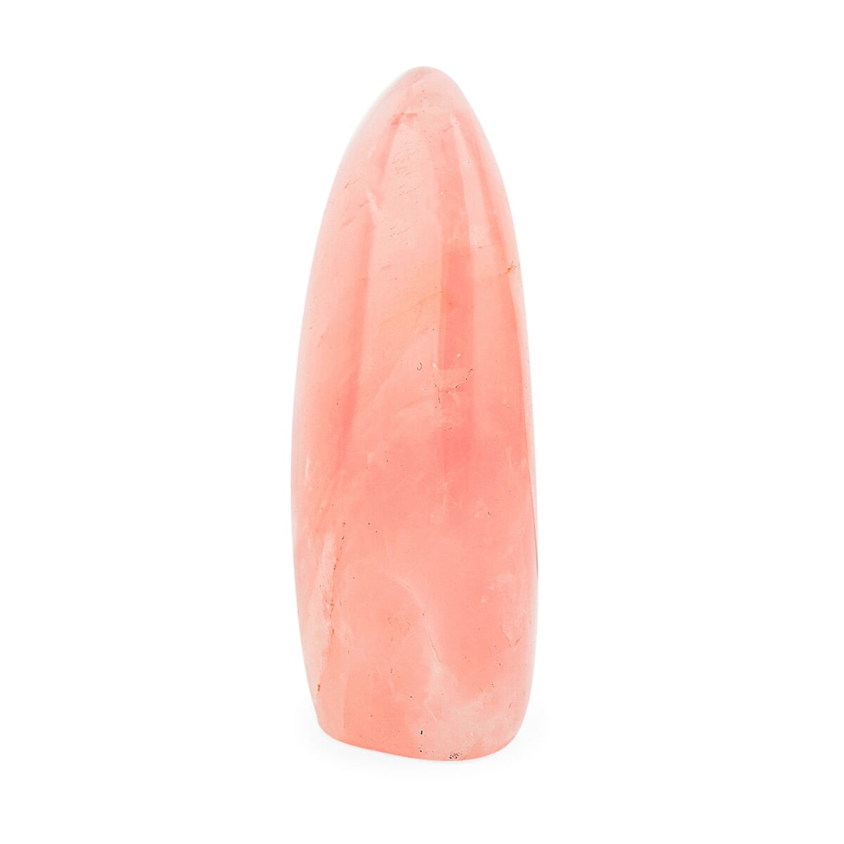 Rose Quartz Freeform -Medium 1791ctw image number 4