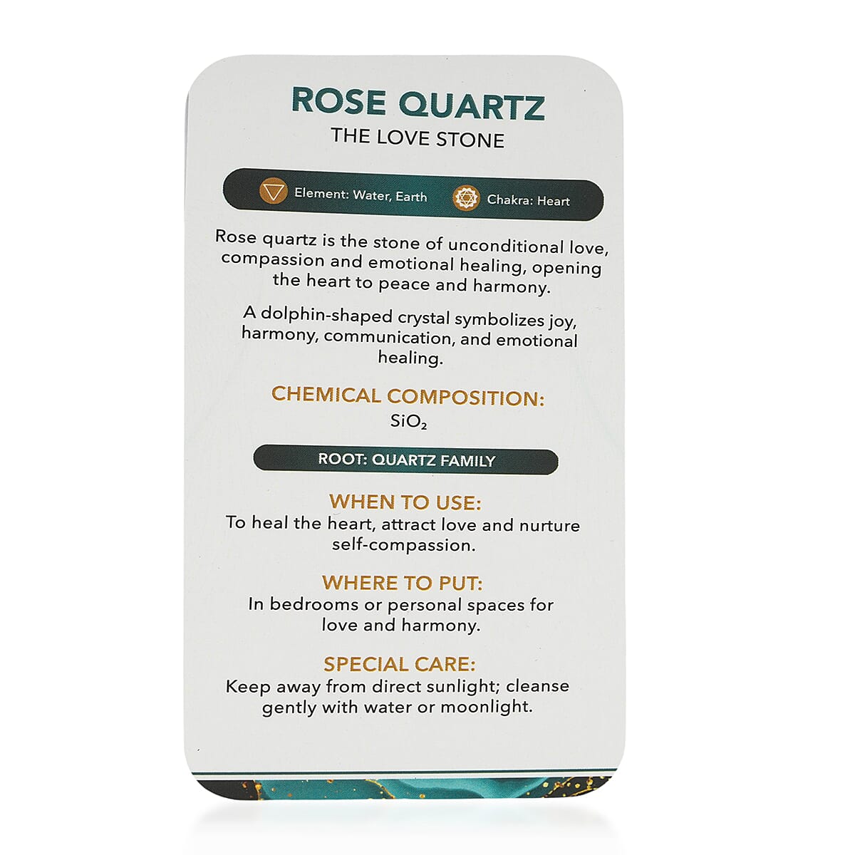 Rose Quartz Sphere&nbsp;-Small 115ctw image number 5