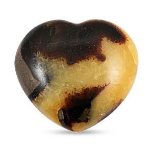 Septaria Heart Shape -Medium 847ctw