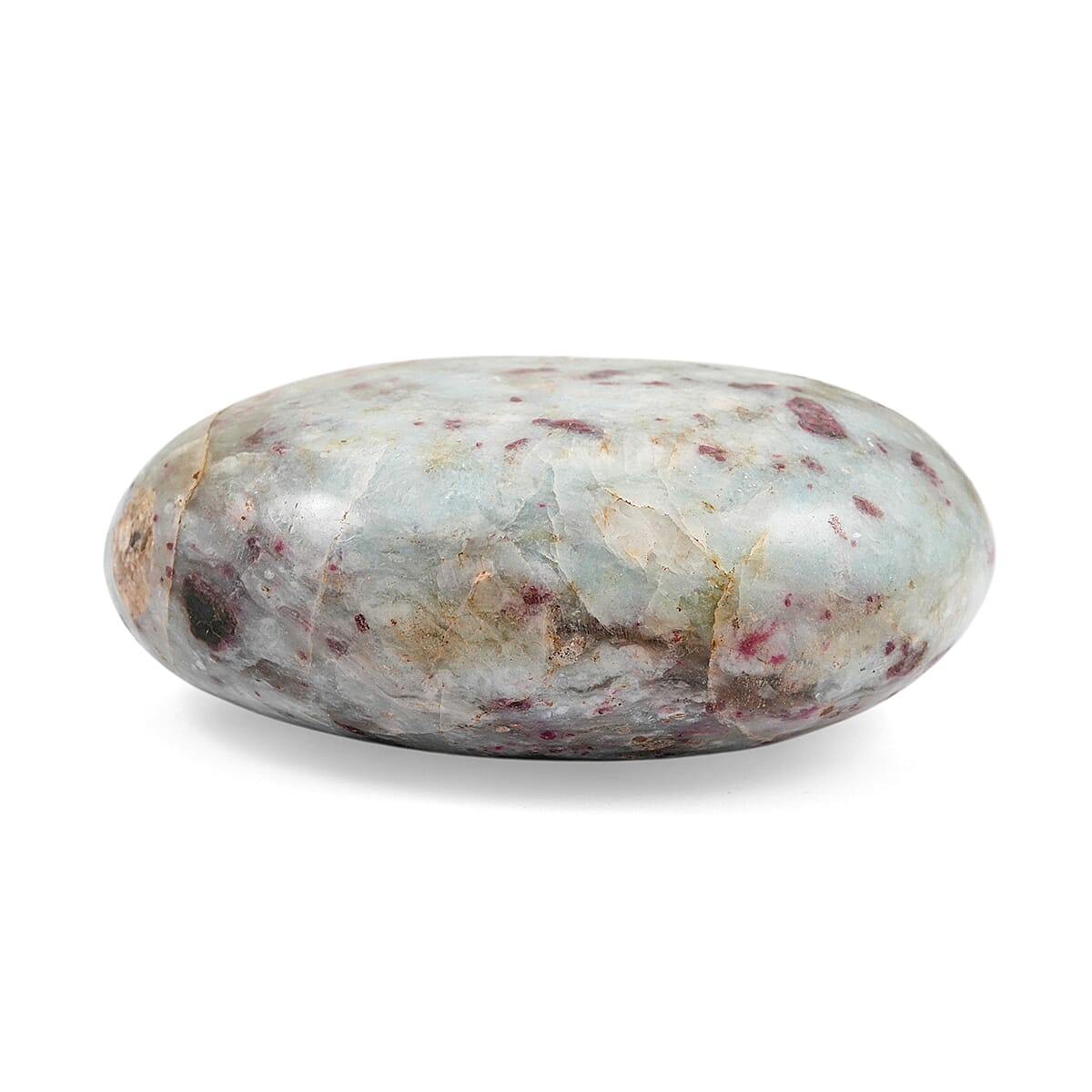 Tourmaline Rubylite Gallet -Medium 756ctw image number 2
