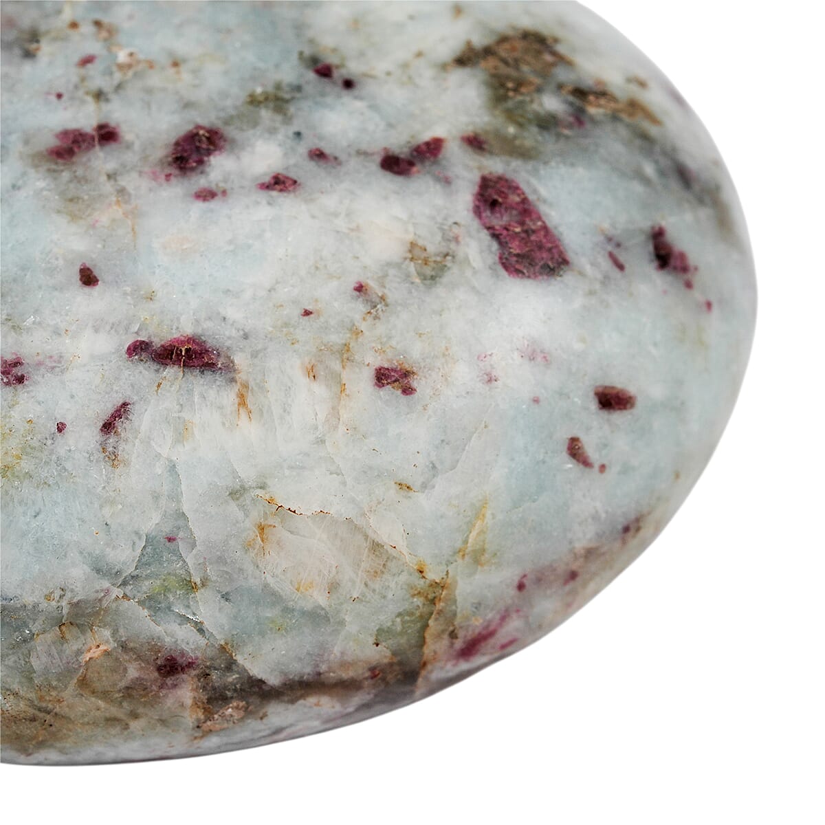 Tourmaline Rubylite Gallet -Medium 756ctw image number 3