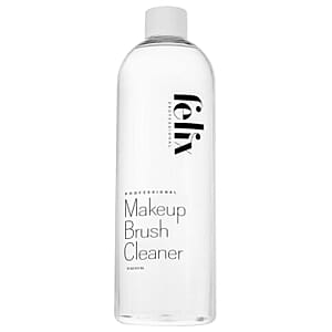 Felix Professional Make Up Brush Cleaner Solution 16Oz