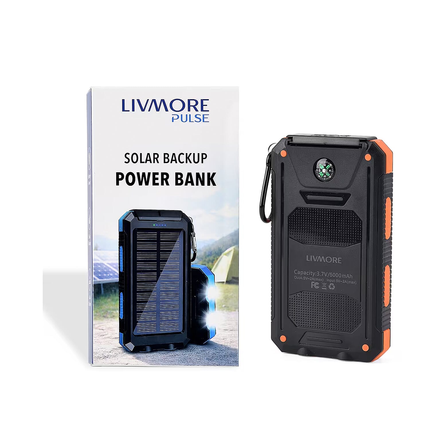 Orange - Product card gallery slide 1 (10178417099065)