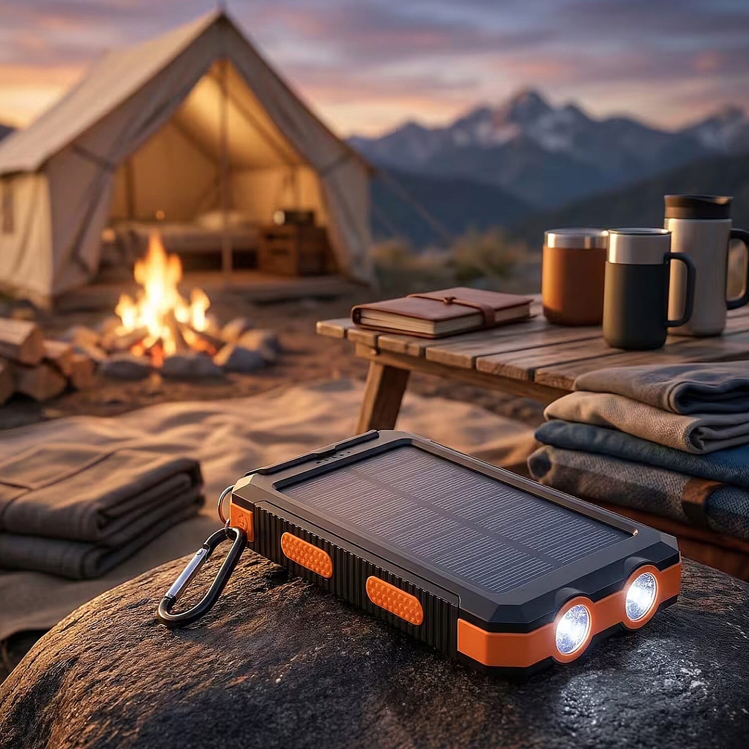 Orange - Product card gallery slide 2 (10178417099065)