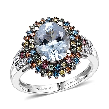 Aquamarine / 7 - Product card gallery slide 1 (10178417492281)