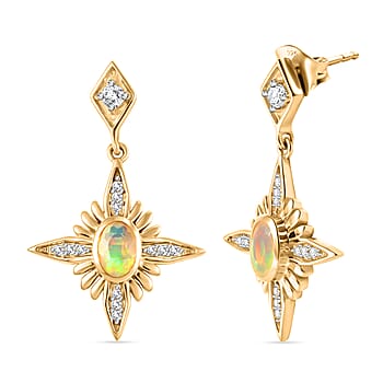 Ethiopian Opal - Product card gallery slide 1 (10266727022905)
