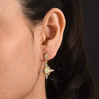 Ethiopian Opal - Product card gallery slide 2 (10266727022905)