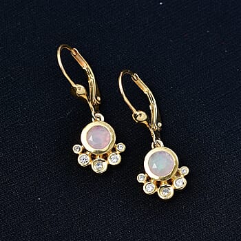Ethiopian Opal - Product card gallery slide 2 (10266727055673)