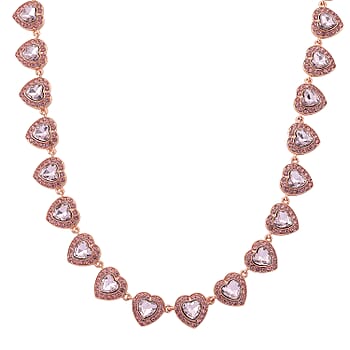 Pink Glass - Product card gallery slide 1 (10178417230137)