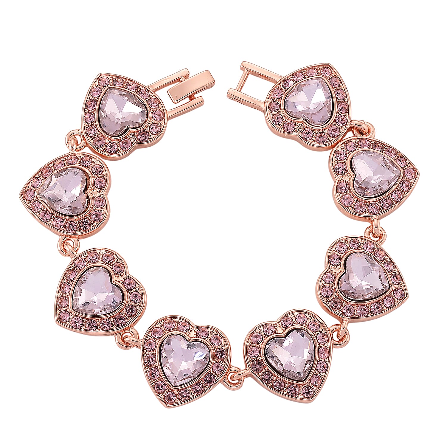 Pink Glass - Product card gallery slide 1 (10146574074139)