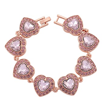 Pink Glass - Product card gallery slide 1 (10178417262905)