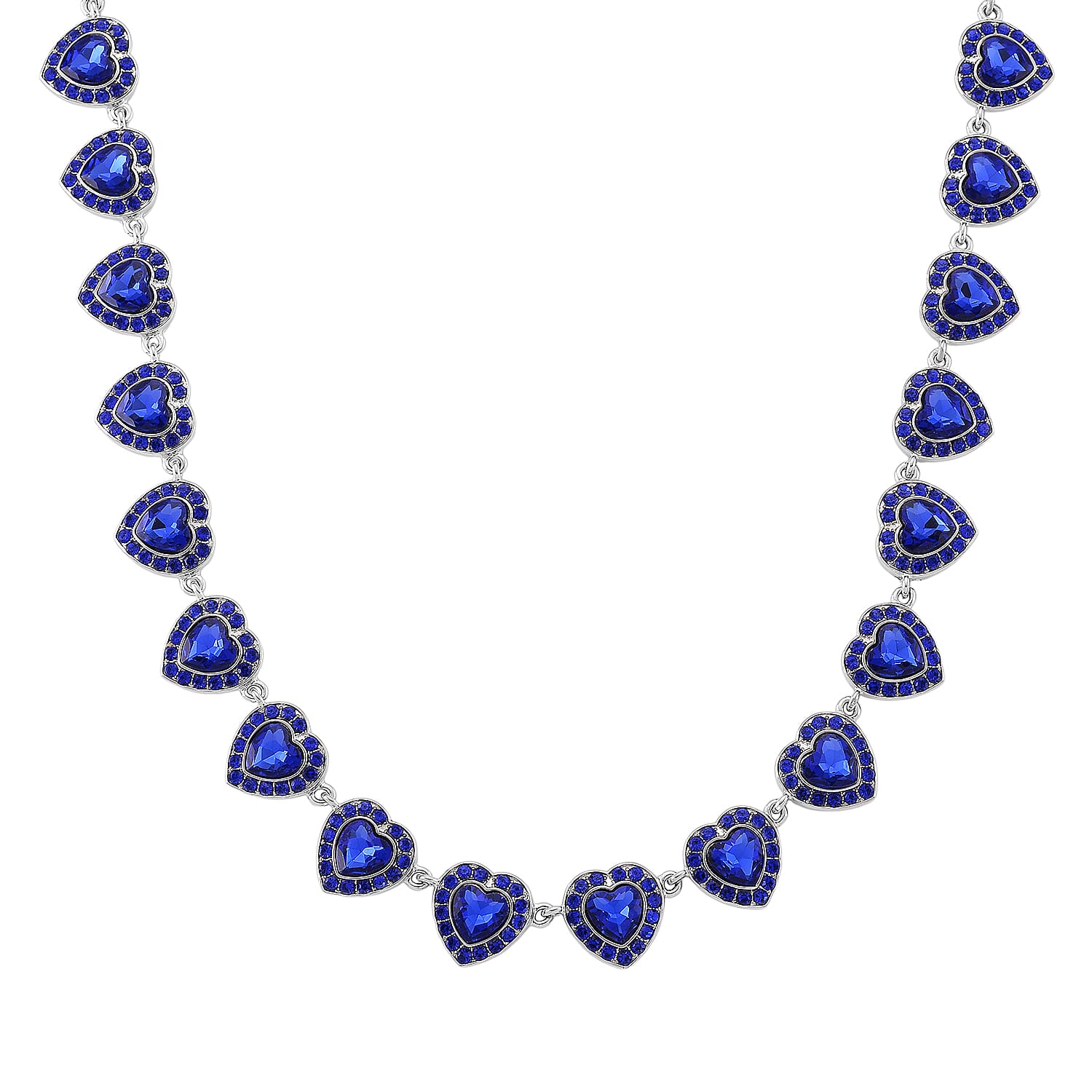 Blue Glass - Product card gallery slide 1 (10178417230137)