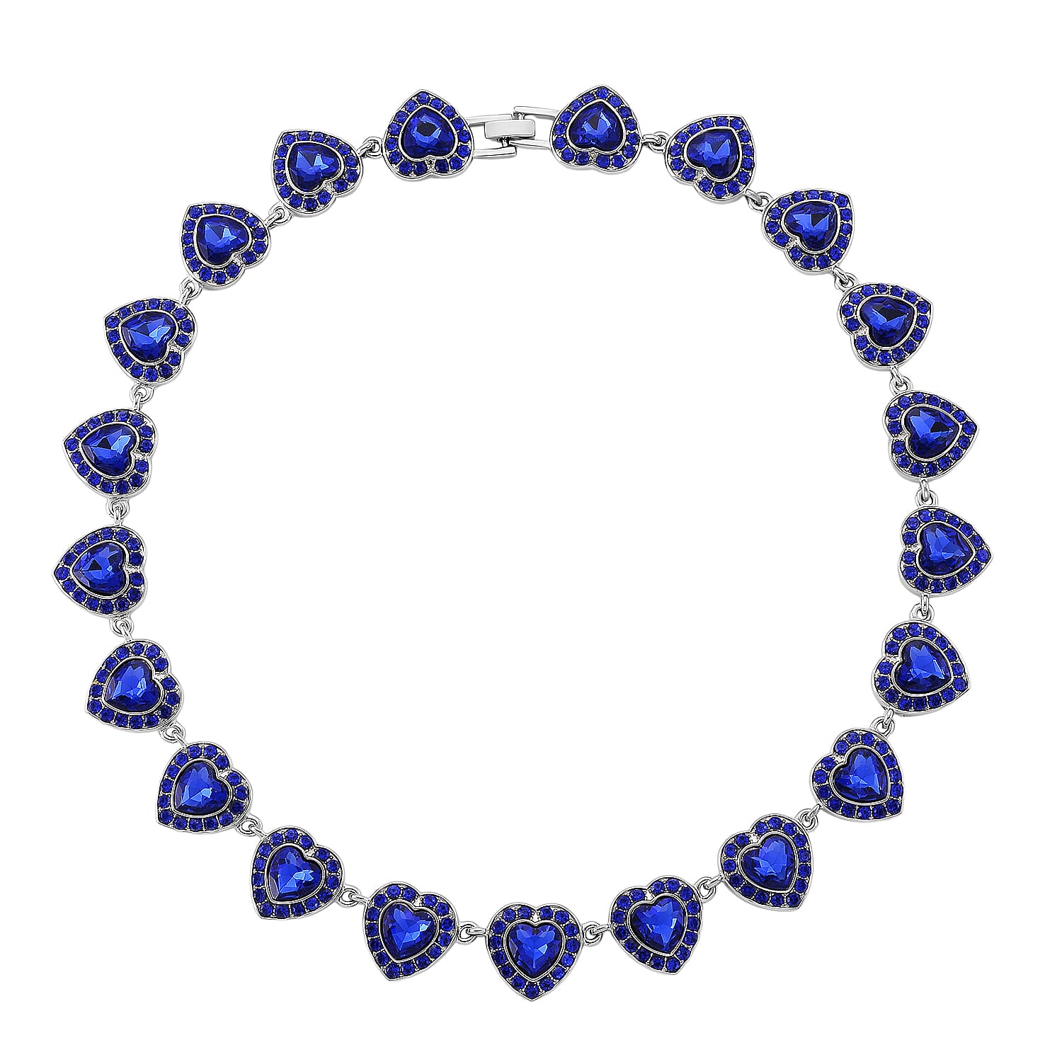 Blue Glass - Product card gallery slide 4 (10178417230137)