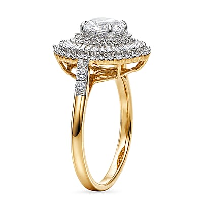 Yellow Gold Over Sterling Silver / 6 - Product card gallery slide 4 (10204169339193)