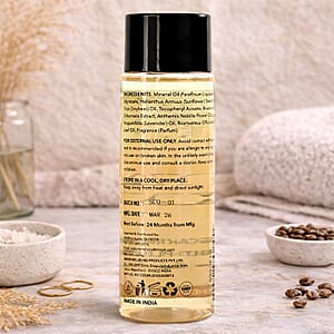 Marrigold & Lotus Advanced Skin Care Oil 6.7oz