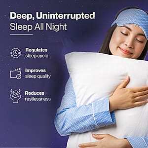 Dr. Tony Peaceful Sleep Plus (For Sleep, Stiff Muscles, & Tension) Dietary Supplement (90 Capsules)