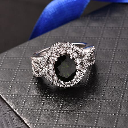 Chrome Diopside / 5 - Product card gallery slide 2 (10178418573625)