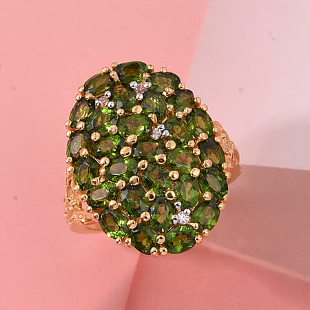 Chrome Diopside / 5 - Product card gallery slide 2 (10178419196217)