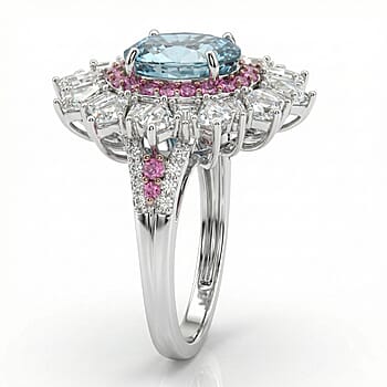 Cambodian Blue Zircon / 7 - Product card gallery slide 4 (10178419556665)