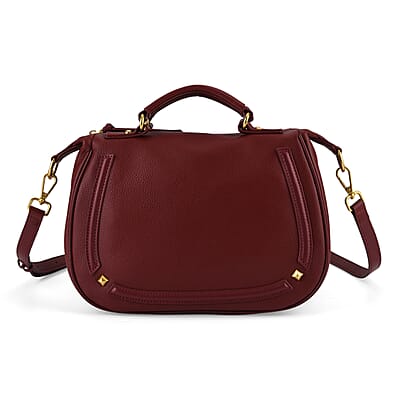 Burgundy - Product card gallery slide 1 (10224943792441)