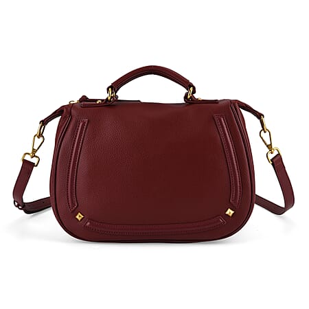 Burgundy - Product card gallery slide 1 (10224943792441)