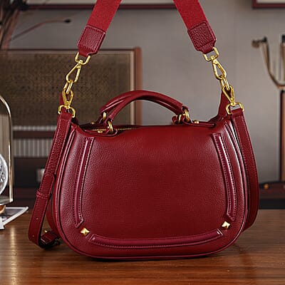 Burgundy - Product card gallery slide 2 (10224943792441)