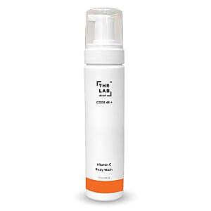 The Lab Direct Vitamin C Body Wash (9oz) Made in US (Ships in 5-7 Business Days)