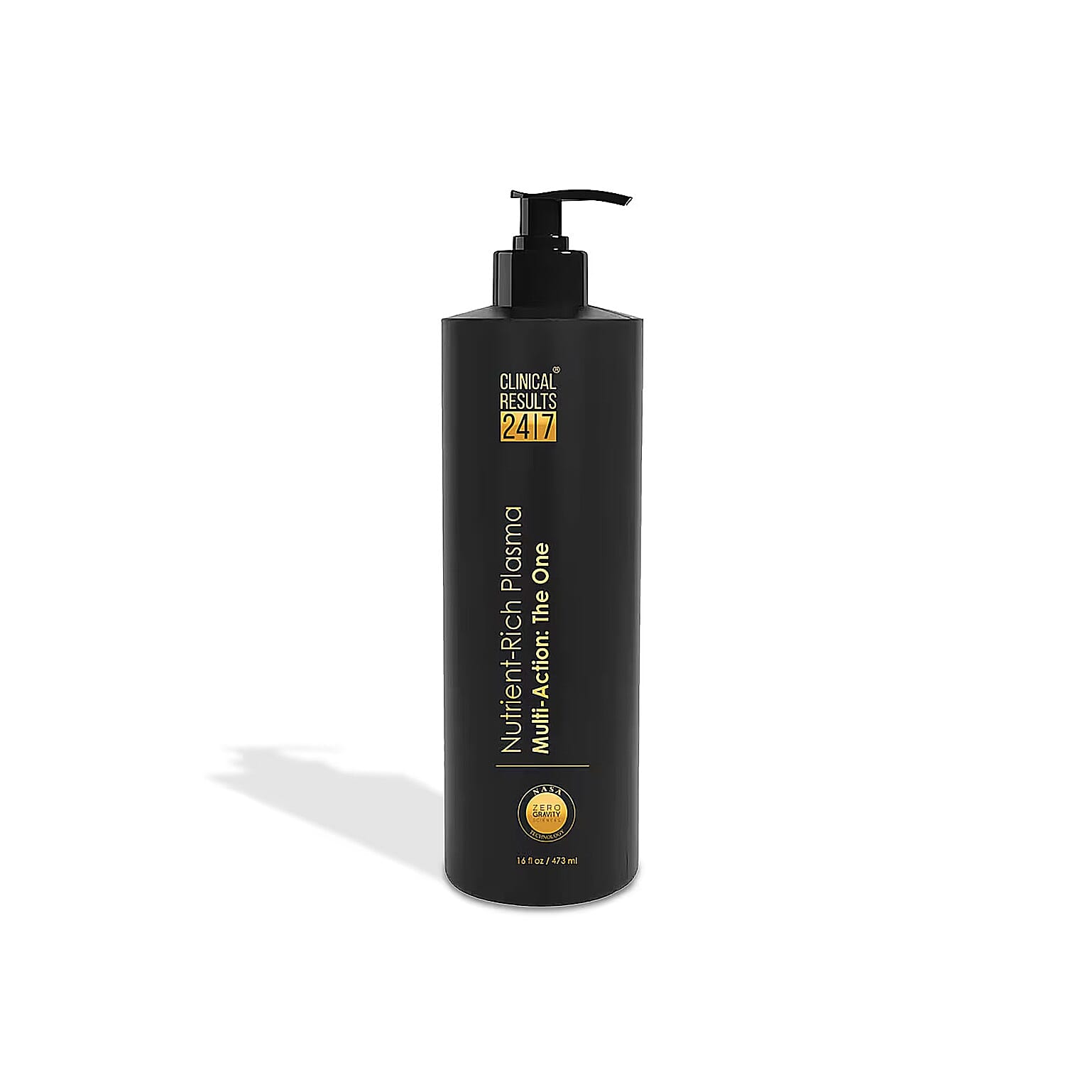 Clinical Results 24/7 Nutrient-Rich Plasma Multi-Action: The One (16oz) Made in US (Ships in 3-5 Days)
