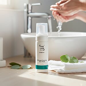 The Lab Direct Code 44 Collagen Face Wash (Ships in 5-7 Business Days)