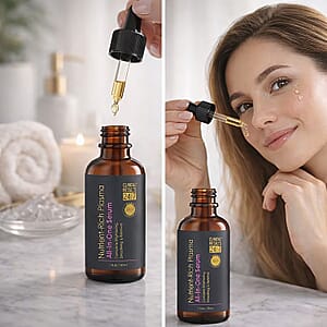 Clinical Results 24/7 Nutrient-Rich Plasma All-In-One Serum (1oz) Made in US (Ships in 5-7 Days)