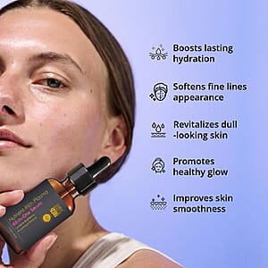 Clinical Results 24/7 Nutrient-Rich Plasma All-In-One Serum (1oz) Made in US (Ships in 5-7 Days)