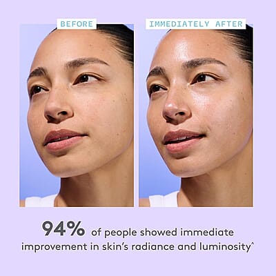 Clinical Results 24/7 Nutrient-Rich Plasma All-In-One Serum (1oz) Made in US
