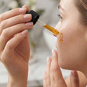 Clinical Results 24/7 Nutrient-Rich Plasma 360 Serum (1oz) Made in US