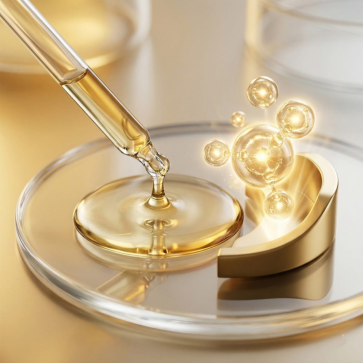 Clinical Results 24/7 Nutrient-Rich Plasma 360 Serum (1oz) Made in US image number 3