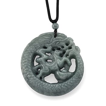 Dragon Round - Product card gallery slide 1 (10198327787833)