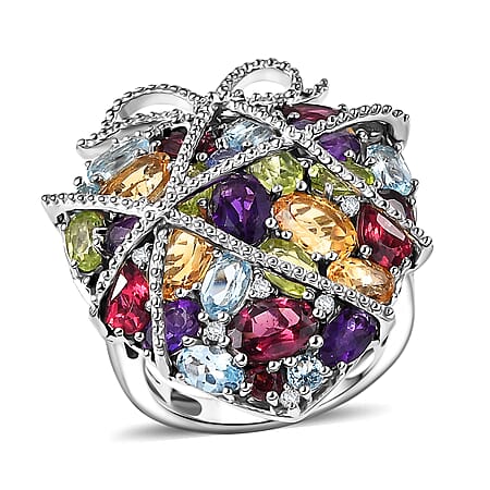 Multi Gemstone / 10 - Product card gallery slide 1 (10178419982649)
