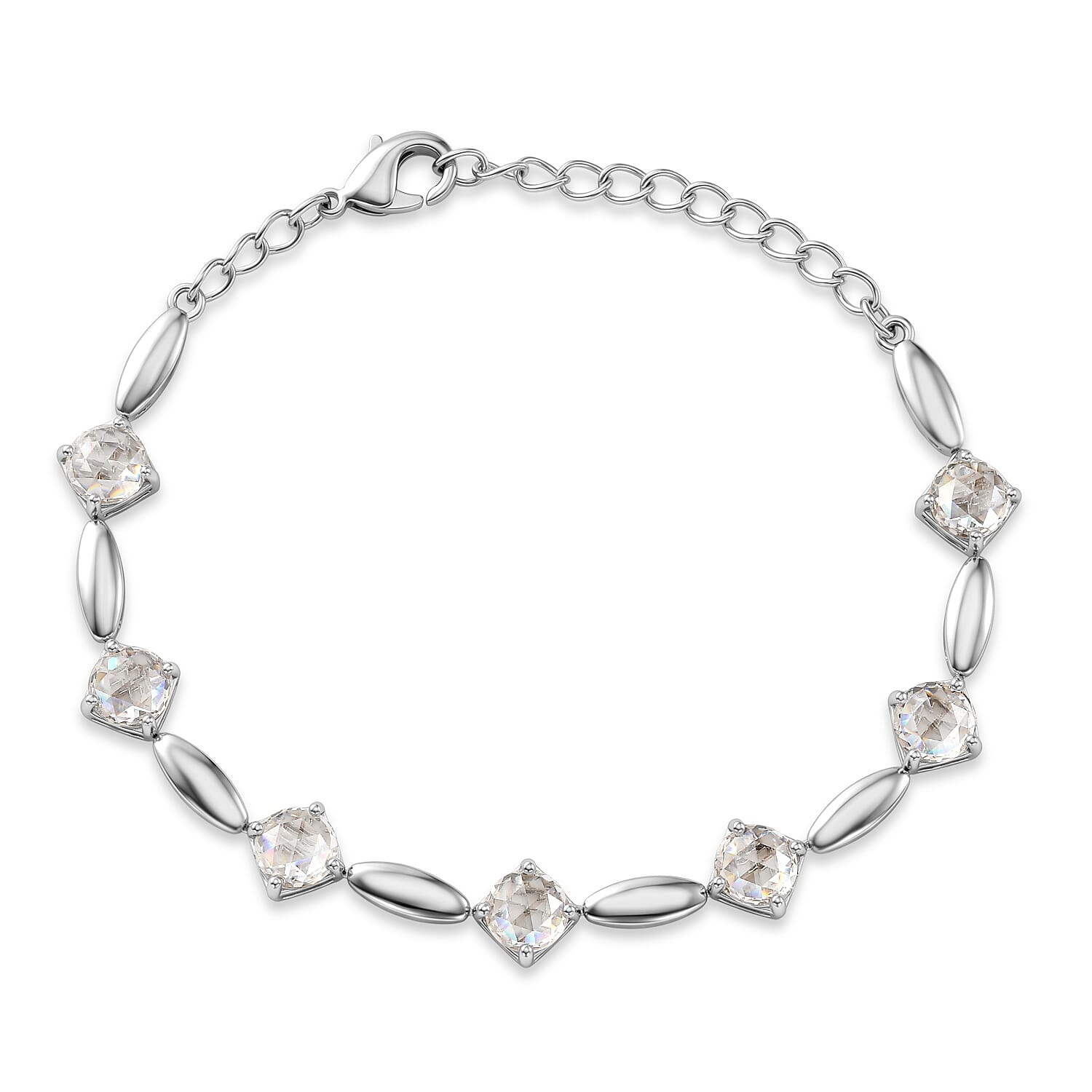 Simulated Diamond - Product card gallery slide 1 (10224023339321)