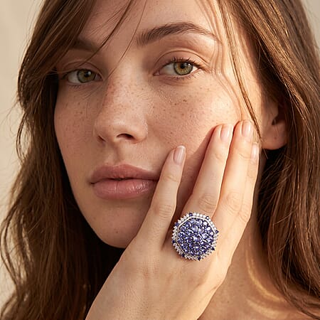 Tanzanite / 5 - Product card gallery slide 2 (10217798730041)