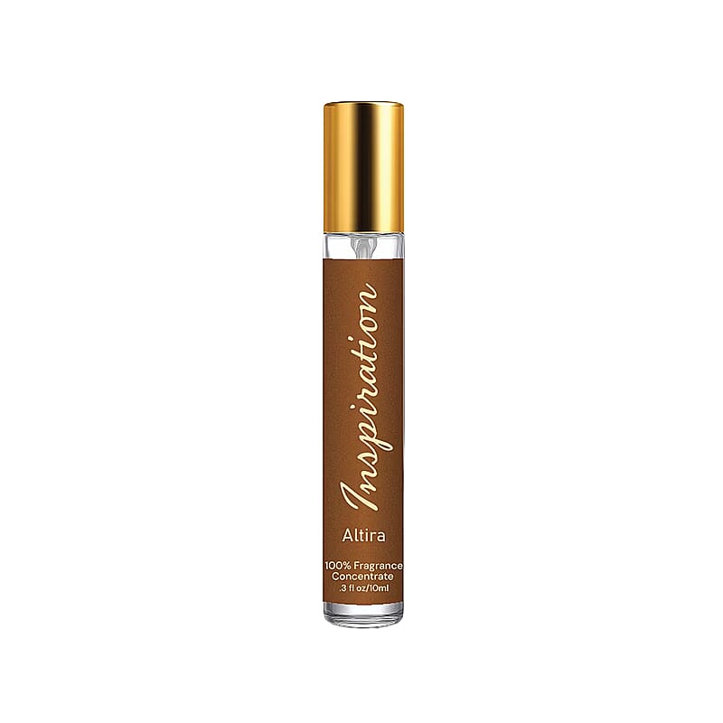 The Lab Direct Inspiration 100% Fragrance Concentrate- Altira (.3oz)
