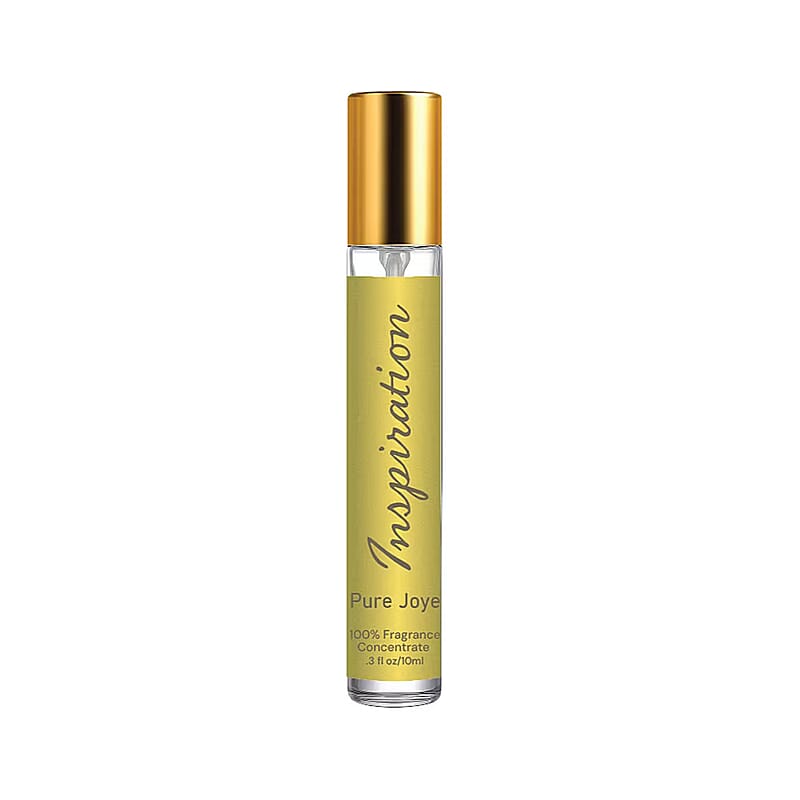 The Lab Direct Inspiration 100% Fragrance Concentrate- Pure Joye (.3oz)