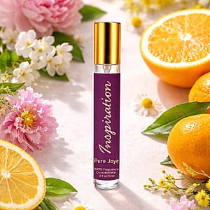 The Lab Direct Inspiration 100% Fragrance Concentrate- Pure Joye (.3oz)