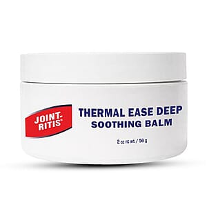 Joint-Ritis Thermal Ease Deep Soothing Balm 2oz (Ships in 5-7 Business Days)