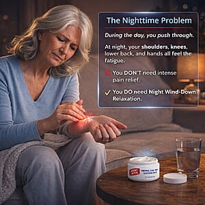 Joint-Ritis Thermal Ease Deep Soothing Balm 2oz