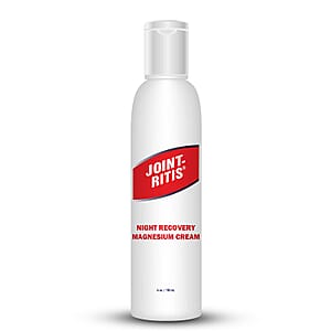 Joint-Ritis Night Recovery Cream (wakeup without the stiffness)
