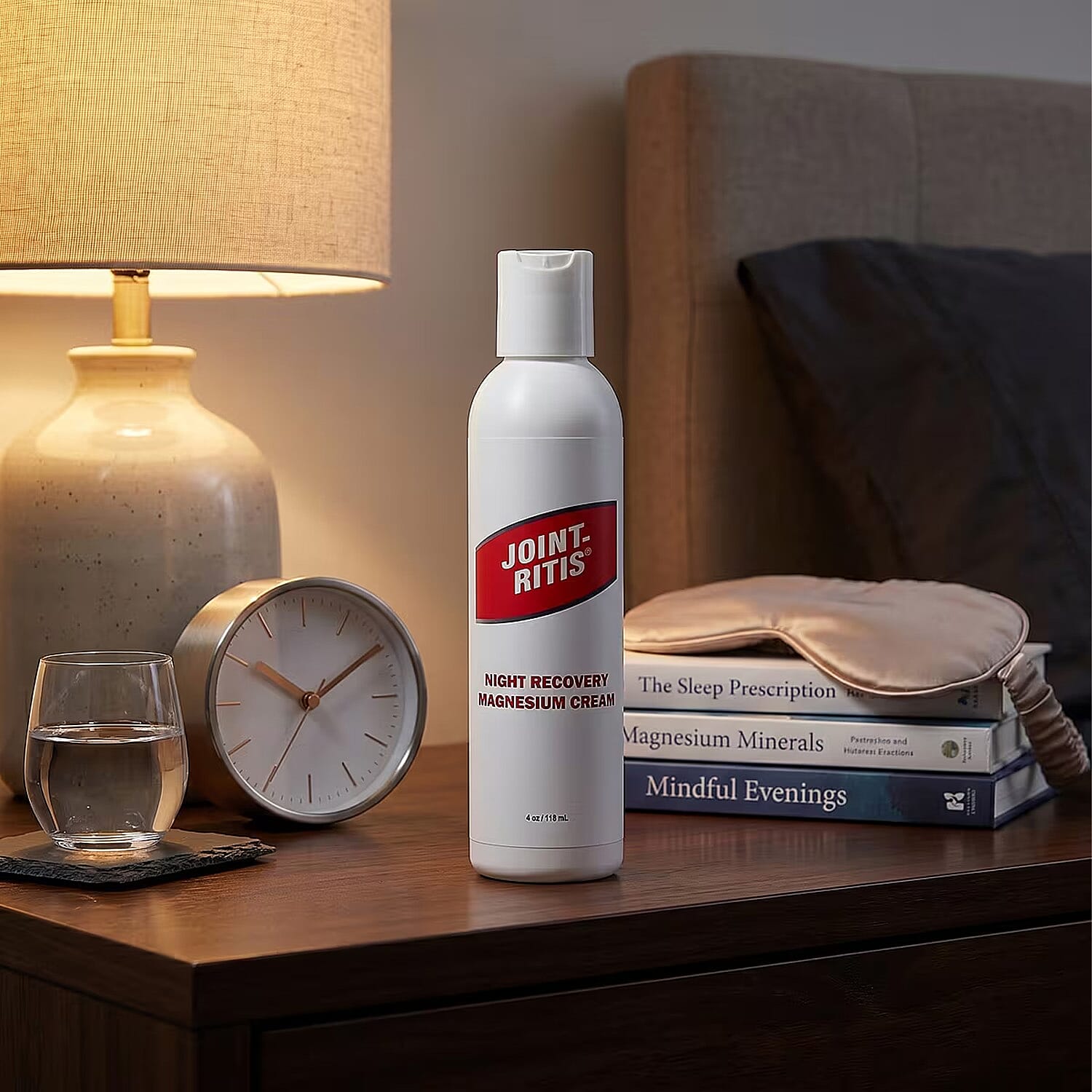 Joint-Ritis Night Recovery Cream (wakeup without the stiffness)