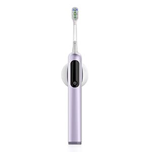 Sonus Electric Toothbrush - Purple (Lifetime Warranty)