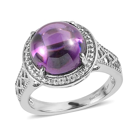Simulated Amethyst Color Diamond / 5 - Product card gallery slide 1 (10233861472569)