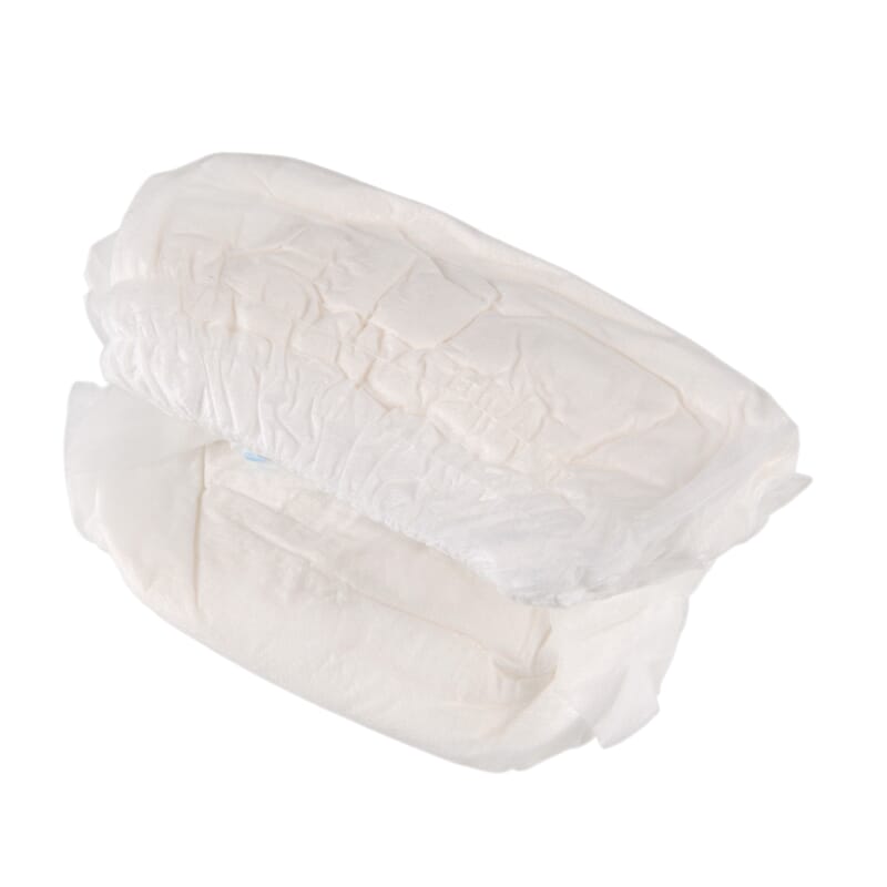 Livmore Disposable Protective Adult Underwear (L) 20count