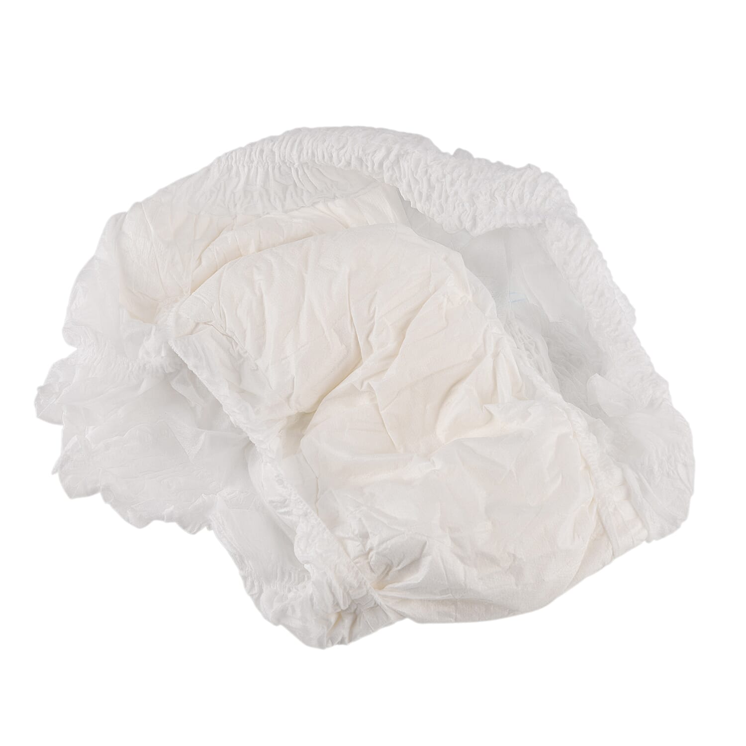 Livmore Disposable Protective Adult Underwear (L) 20count